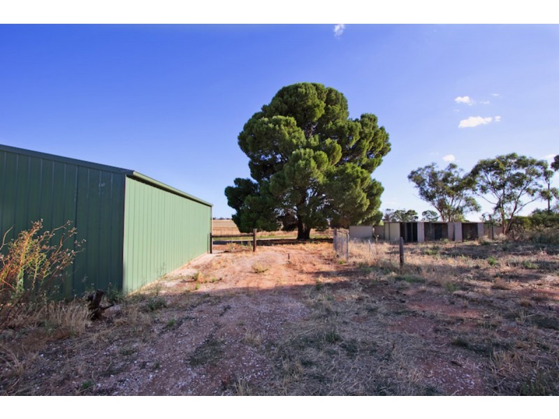 1116 Horrocks Highway, Templers SA 5371