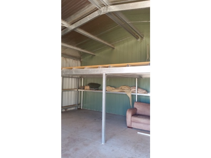 1116 Horrocks Highway, Templers SA 5371