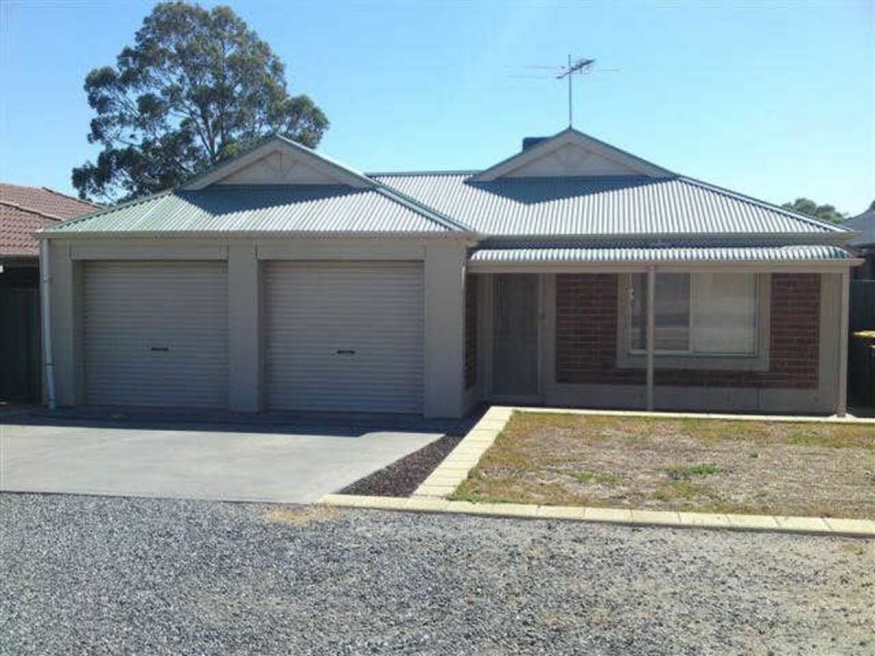 4 Potts Road, Evanston Park SA 5116