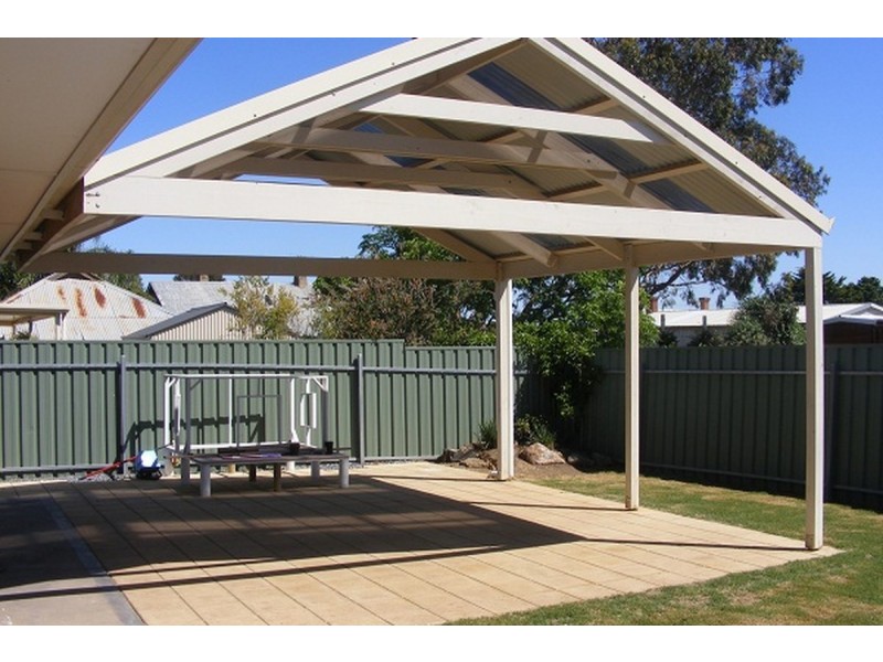 4 Potts Road, Evanston Park SA 5116