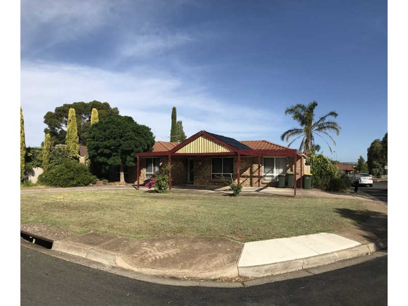 20 Barkley Crescent, Willaston SA 5118