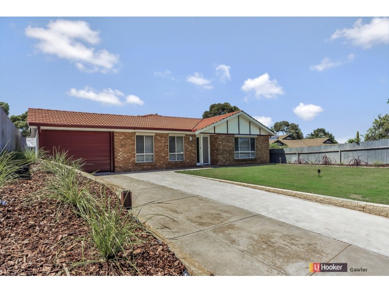 14 Haines Road, Willaston SA 5118