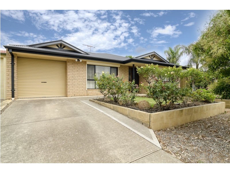 8 Skurray Court, Gawler West SA 5118