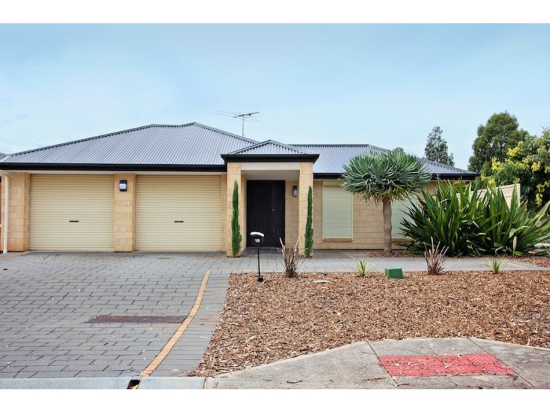 18 Iberia Way, Smithfield SA 5114