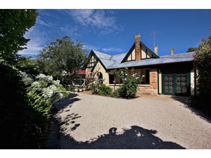 15 Randell Terrace, Gumeracha SA 5233