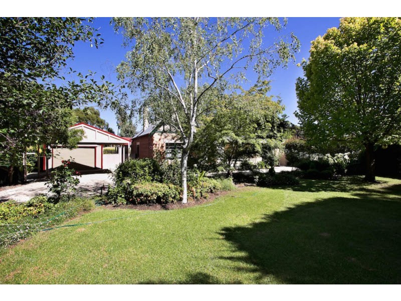 15 Randell Terrace, Gumeracha SA 5233