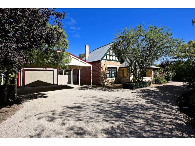 15 Randell Terrace, Gumeracha SA 5233