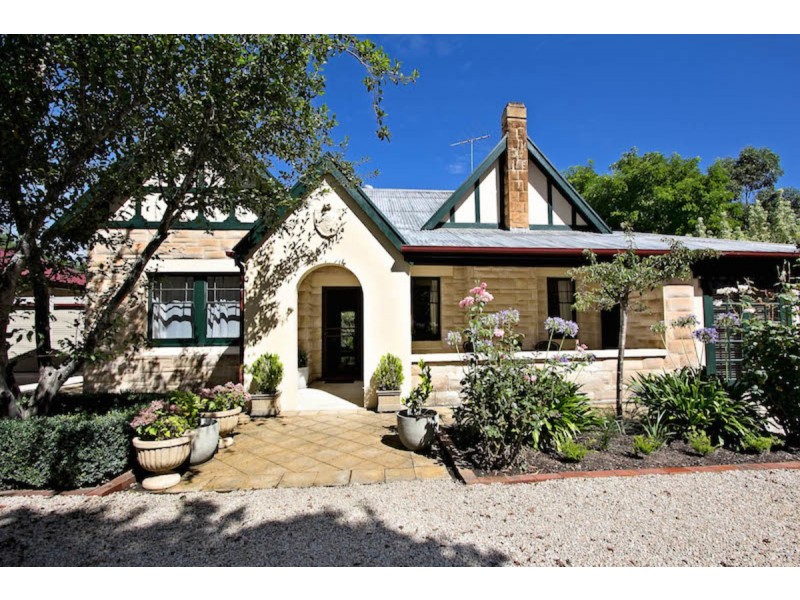 15 Randell Terrace, Gumeracha SA 5233