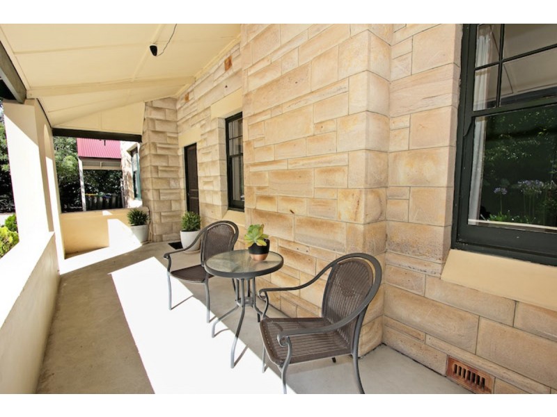 15 Randell Terrace, Gumeracha SA 5233