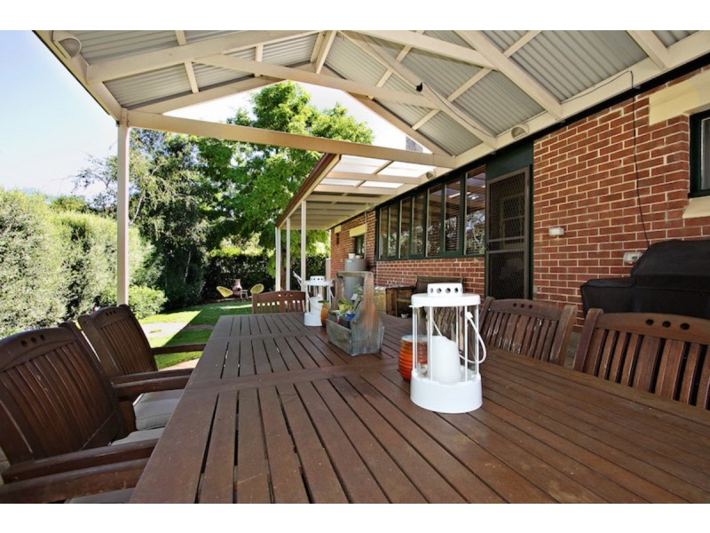 15 Randell Terrace, Gumeracha SA 5233