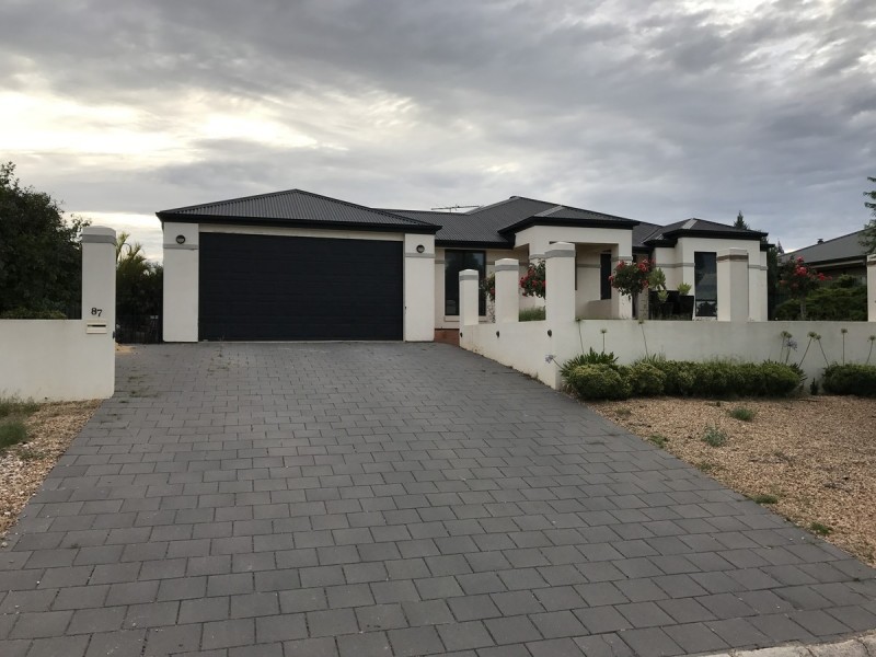 87 Murray Road, Hewett SA 5118