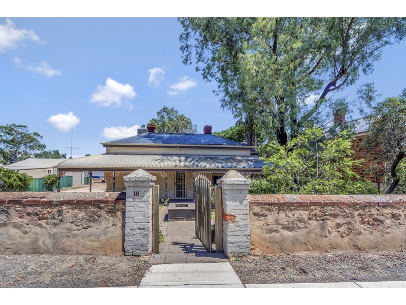 10 Blanch Street, Gawler East SA 5118