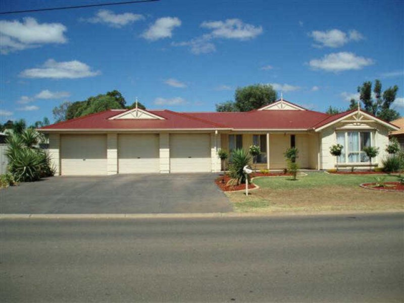 17 Sunnyside Drive, Evanston Park SA 5116