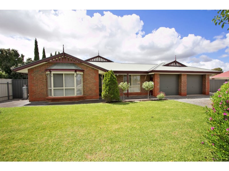 34 Jemalong Crescent, Roseworthy SA 5371