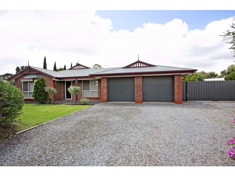 34 Jemalong Crescent, Roseworthy SA 5371