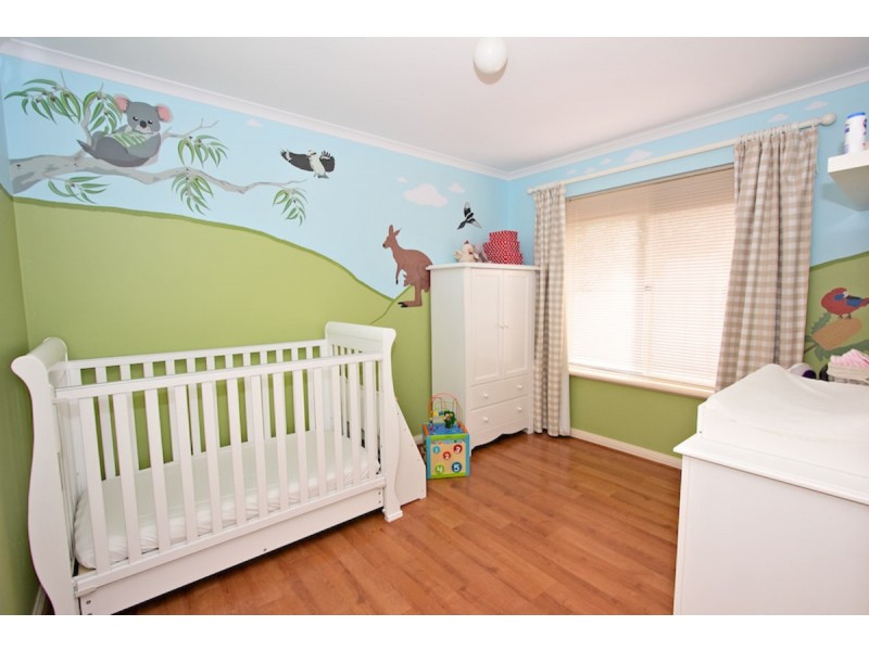 34 Jemalong Crescent, Roseworthy SA 5371