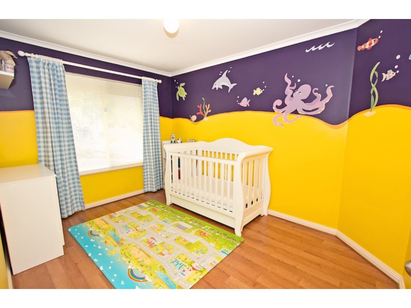 34 Jemalong Crescent, Roseworthy SA 5371