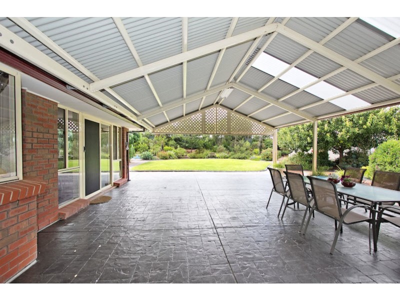 34 Jemalong Crescent, Roseworthy SA 5371