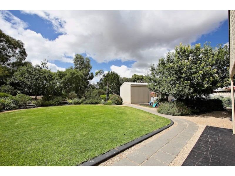 34 Jemalong Crescent, Roseworthy SA 5371
