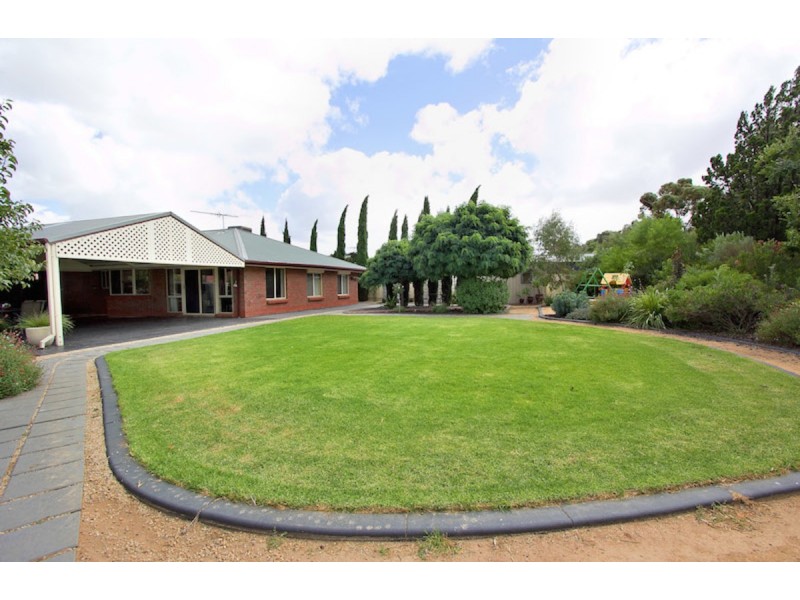 34 Jemalong Crescent, Roseworthy SA 5371