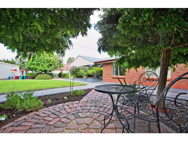 34 Jemalong Crescent, Roseworthy SA 5371