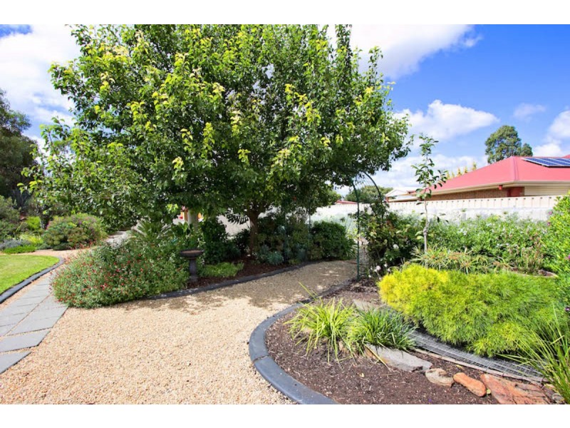 34 Jemalong Crescent, Roseworthy SA 5371