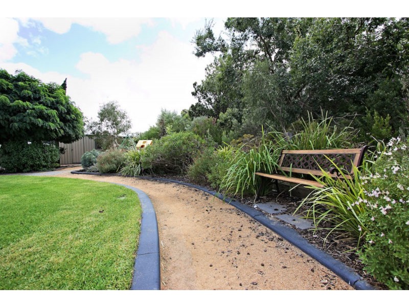 34 Jemalong Crescent, Roseworthy SA 5371