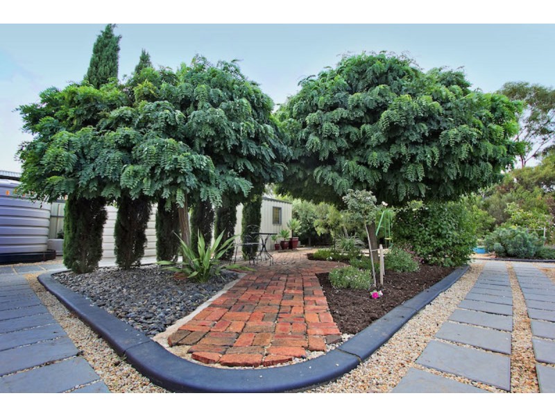 34 Jemalong Crescent, Roseworthy SA 5371