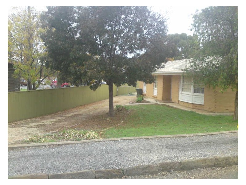 8 Finniss, Gawler SA 5118