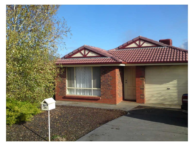 24 Arthur Street, Blakeview SA 5114