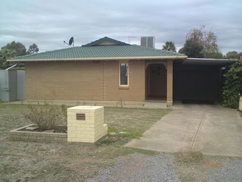20 Grey Crescent, Evanston Gardens SA 5116