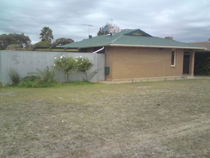 20 Grey Crescent, Evanston Gardens SA 5116