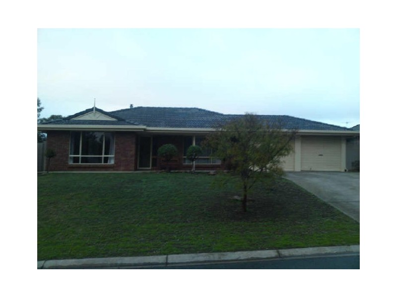 3 Bitter Crescent, Lyndoch SA 5351