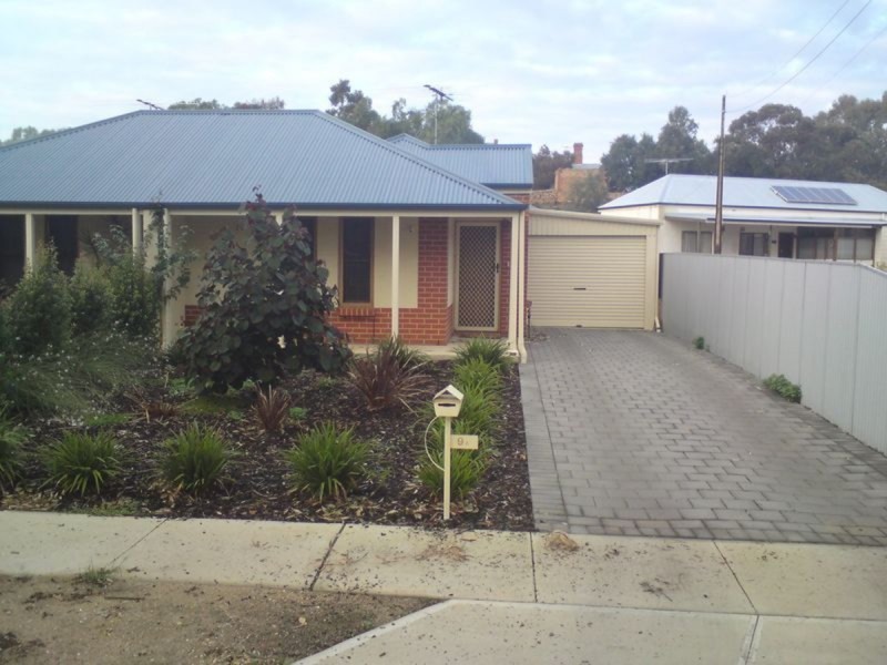 9A Thomas Terrace, Gawler SA 5118