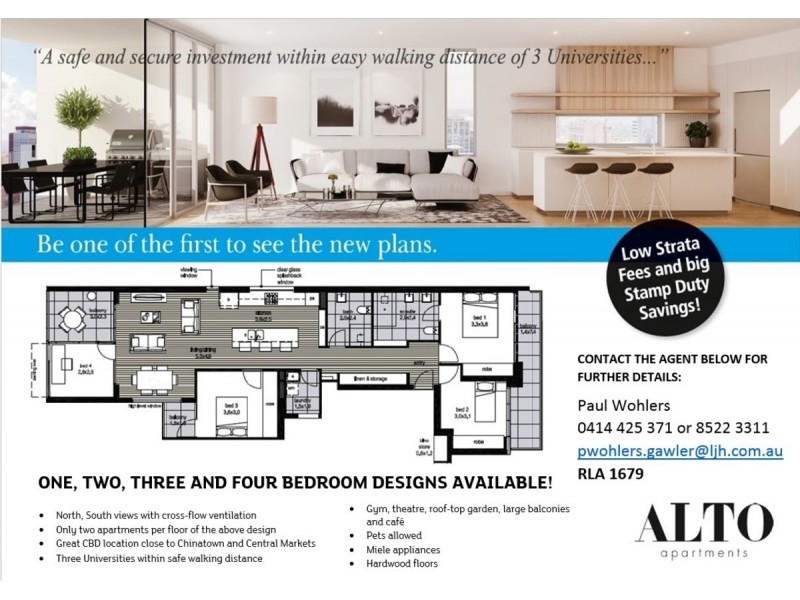 124 Franklin Street, Adelaide SA 5000