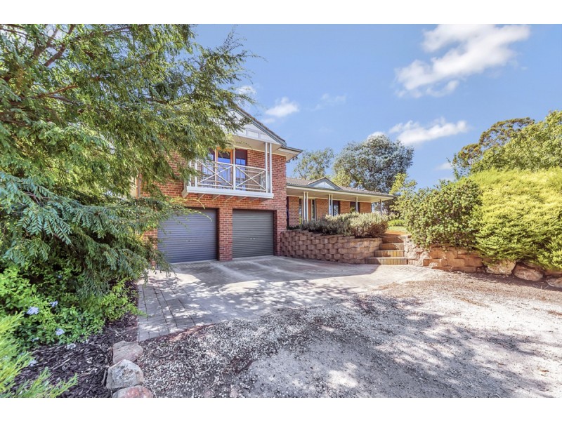 151 Keynes Hill Road, Eden Valley SA 5235