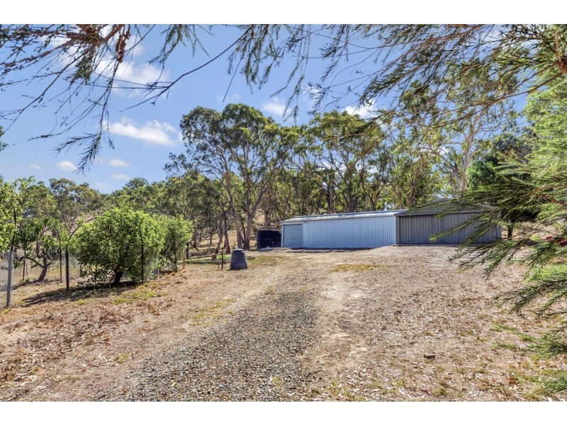 151 Keynes Hill Road, Eden Valley SA 5235