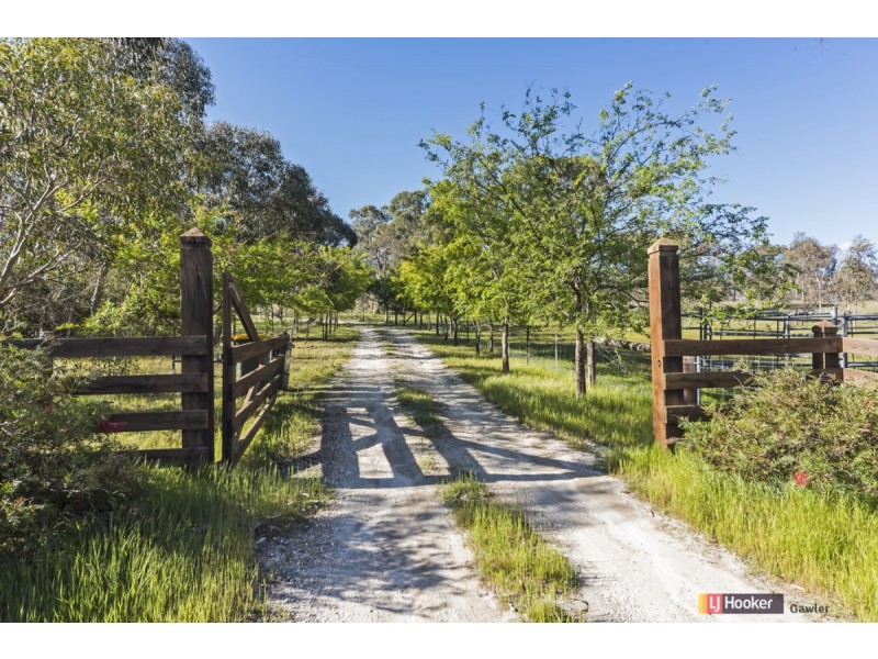 151 Keynes Hill Road, Eden Valley SA 5235