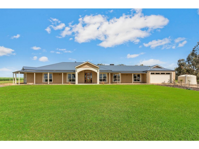 358 Ashwell Road (Templers), Roseworthy SA 5371