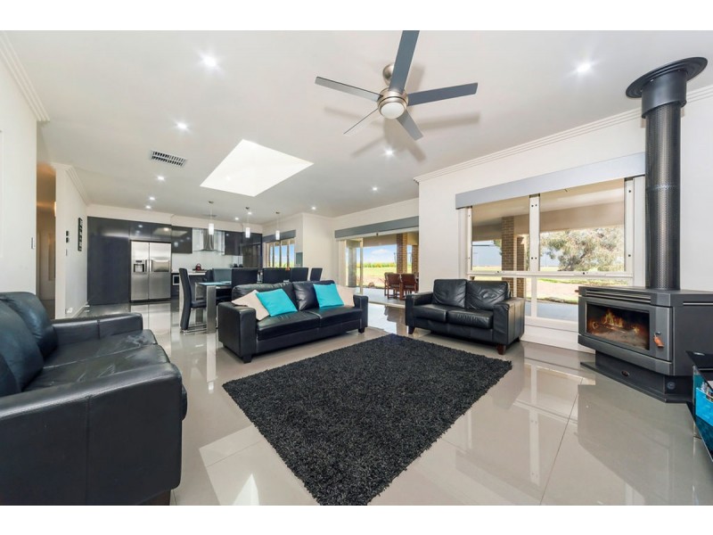 358 Ashwell Road (Templers), Roseworthy SA 5371