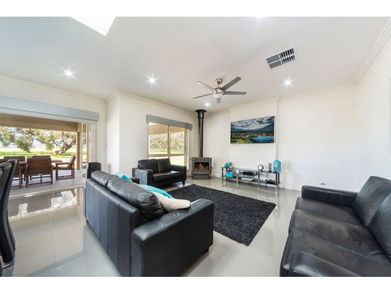 358 Ashwell Road (Templers), Roseworthy SA 5371