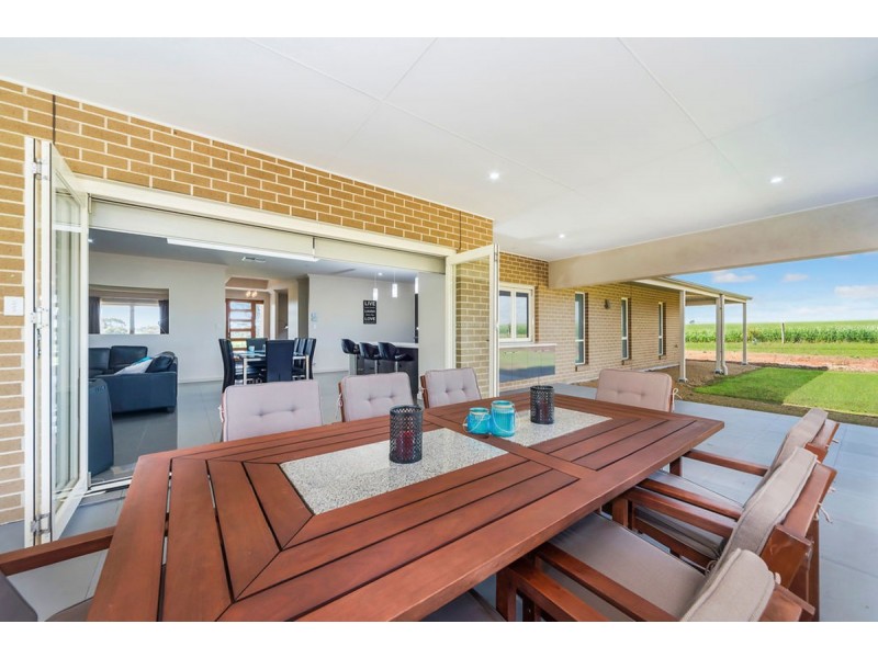 358 Ashwell Road (Templers), Roseworthy SA 5371