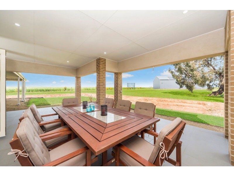 358 Ashwell Road (Templers), Roseworthy SA 5371
