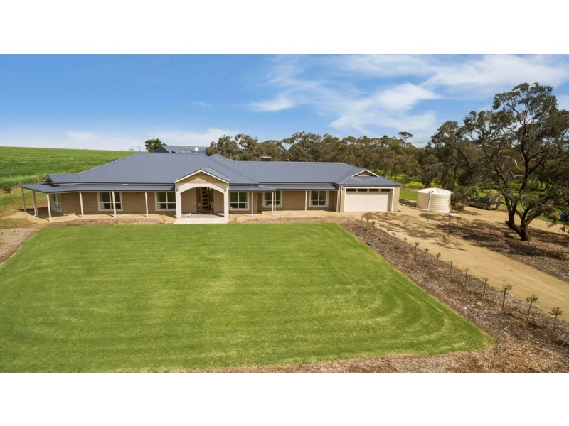 358 Ashwell Road (Templers), Roseworthy SA 5371