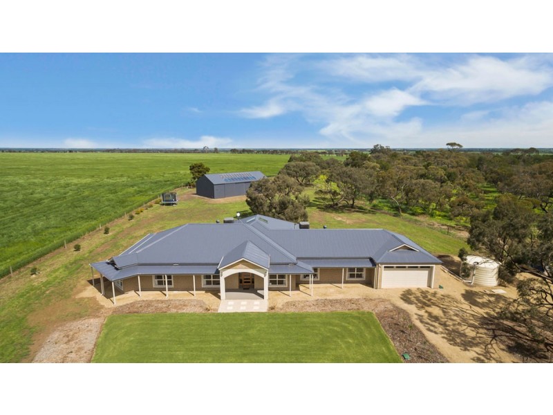 358 Ashwell Road (Templers), Roseworthy SA 5371