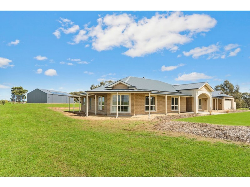 358 Ashwell Road (Templers), Roseworthy SA 5371