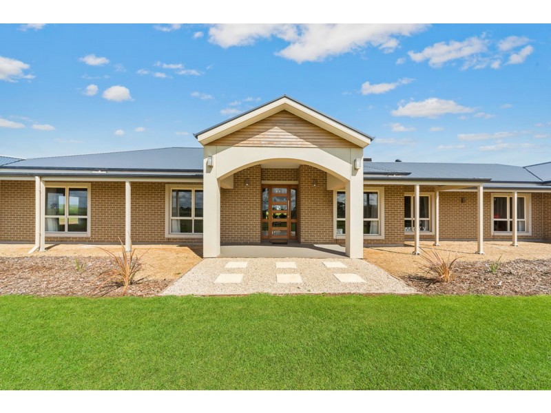 358 Ashwell Road (Templers), Roseworthy SA 5371