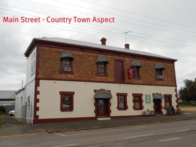 7 Light Street, Hamley Bridge SA 5401