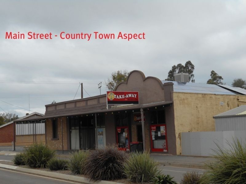 7 Light Street, Hamley Bridge SA 5401