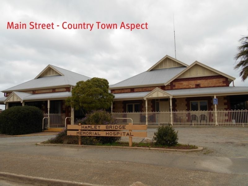 7 Light Street, Hamley Bridge SA 5401
